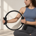 Pelviora CoreHalo™ — Inner Thigh & Core Resistance Trainer