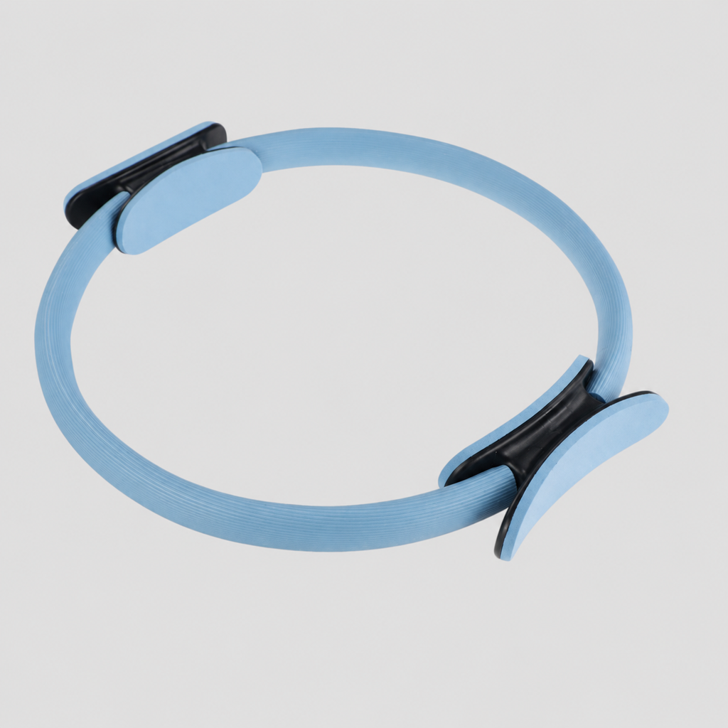 Pelviora CoreHalo™ — Inner Thigh & Core Resistance Trainer