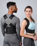 Pelviora AlignCore™ — Adjustable Posture Support System