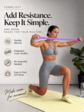 Pelviora FormFlex™ Training Bands