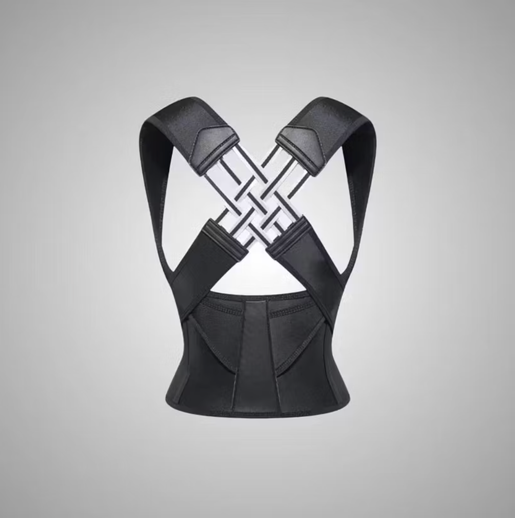 Pelviora AlignCore™ — Adjustable Posture Support System